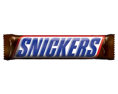 Snickers PNG    图片编号:13929