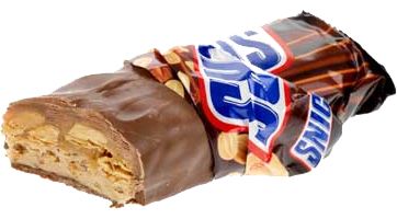 Snickers PNG    图片编号:13932
