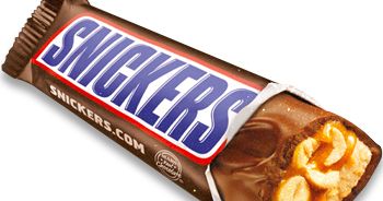 Snickers PNG    图片编号:13933
