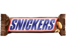 Snickers PNG    图片编号:13935