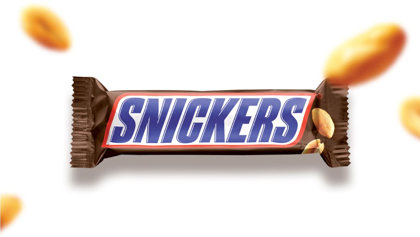Snickers PNG    图片编号:98757