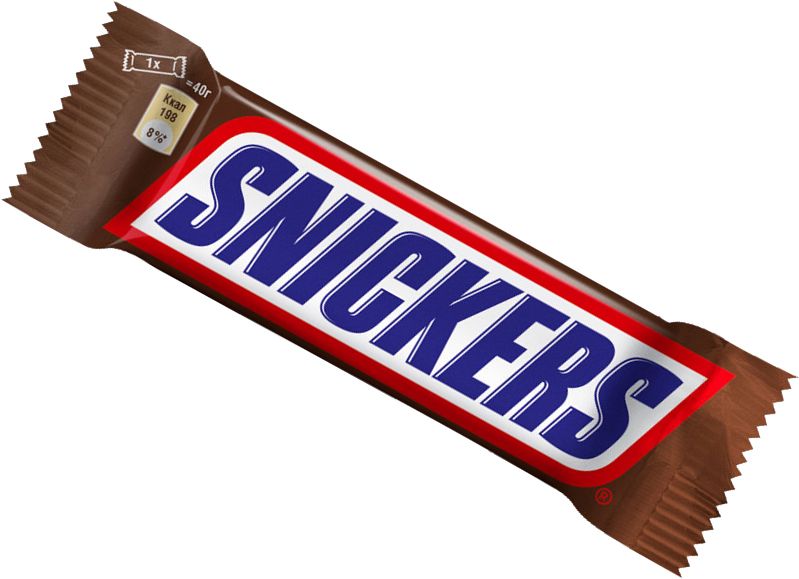 Snickers PNG    图片编号:98761