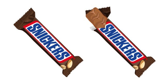 Snickers PNG    图片编号:98763