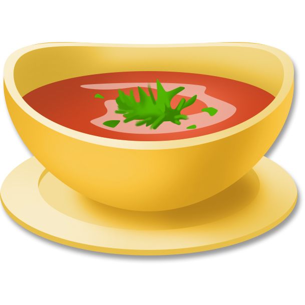 Soup PNG    图片编号:44206
