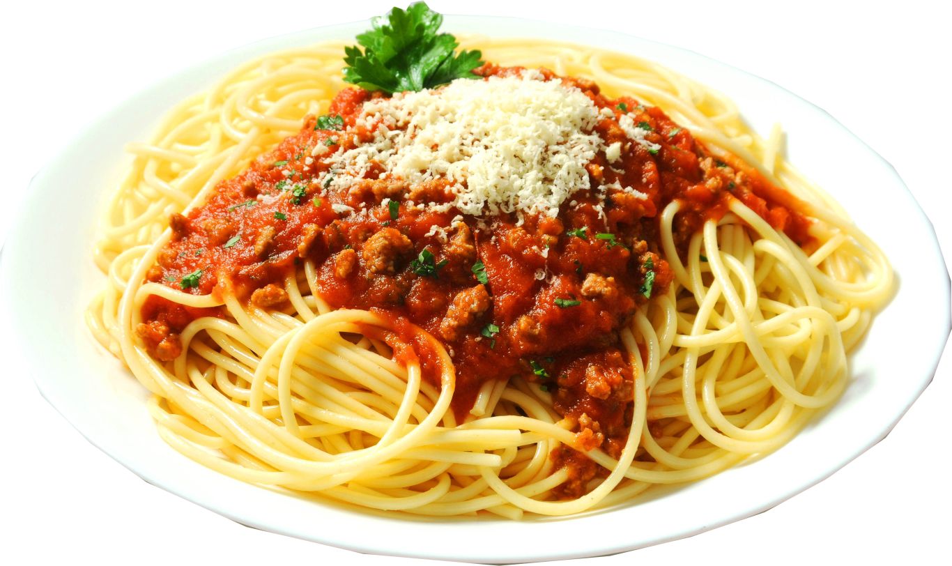 Spaghetti PNG    图片编号:85873