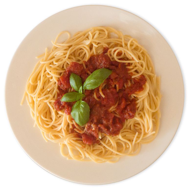 Spaghetti PNG    图片编号:85883