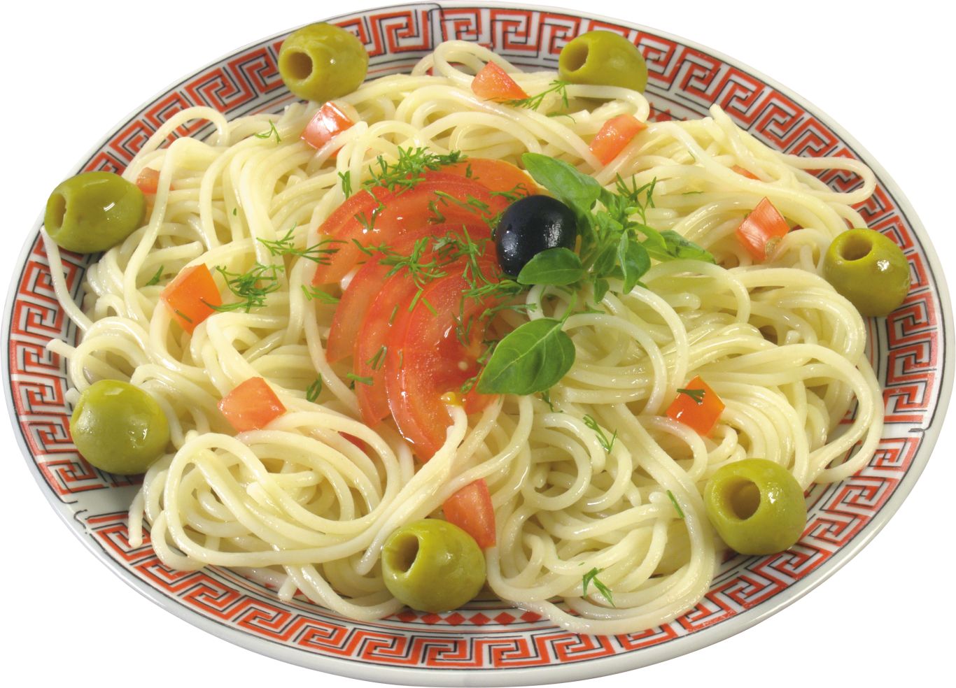 Spaghetti PNG    图片编号:85900