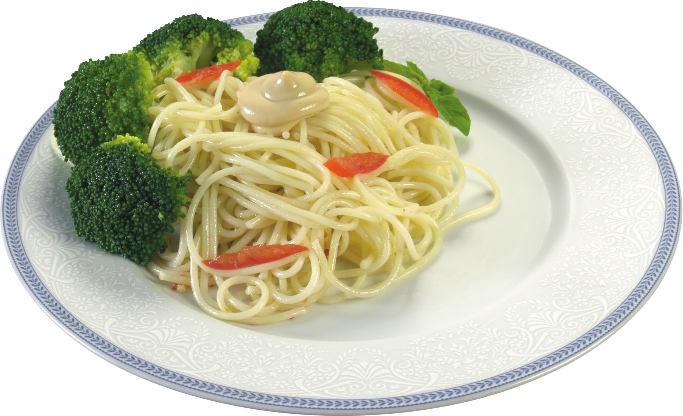 Spaghetti PNG    图片编号:85907