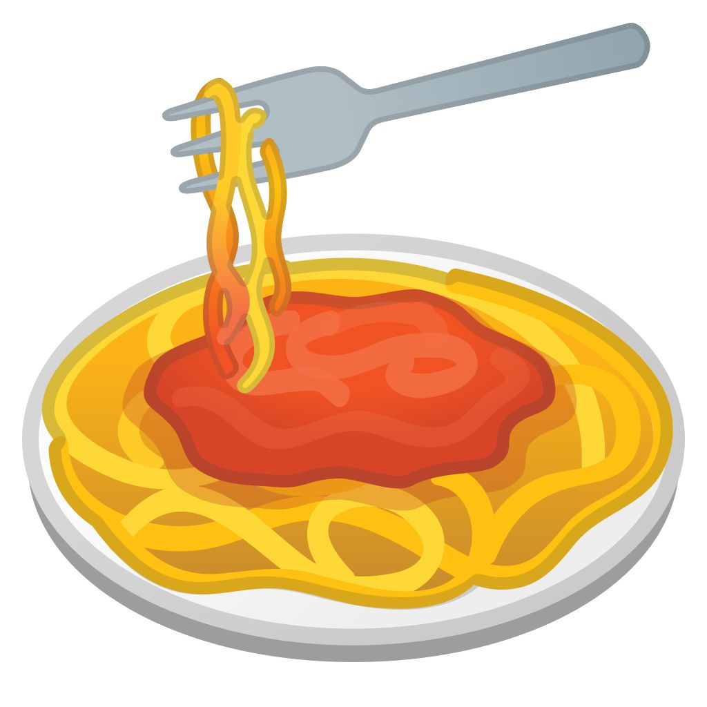 Spaghetti PNG    图片编号:85857