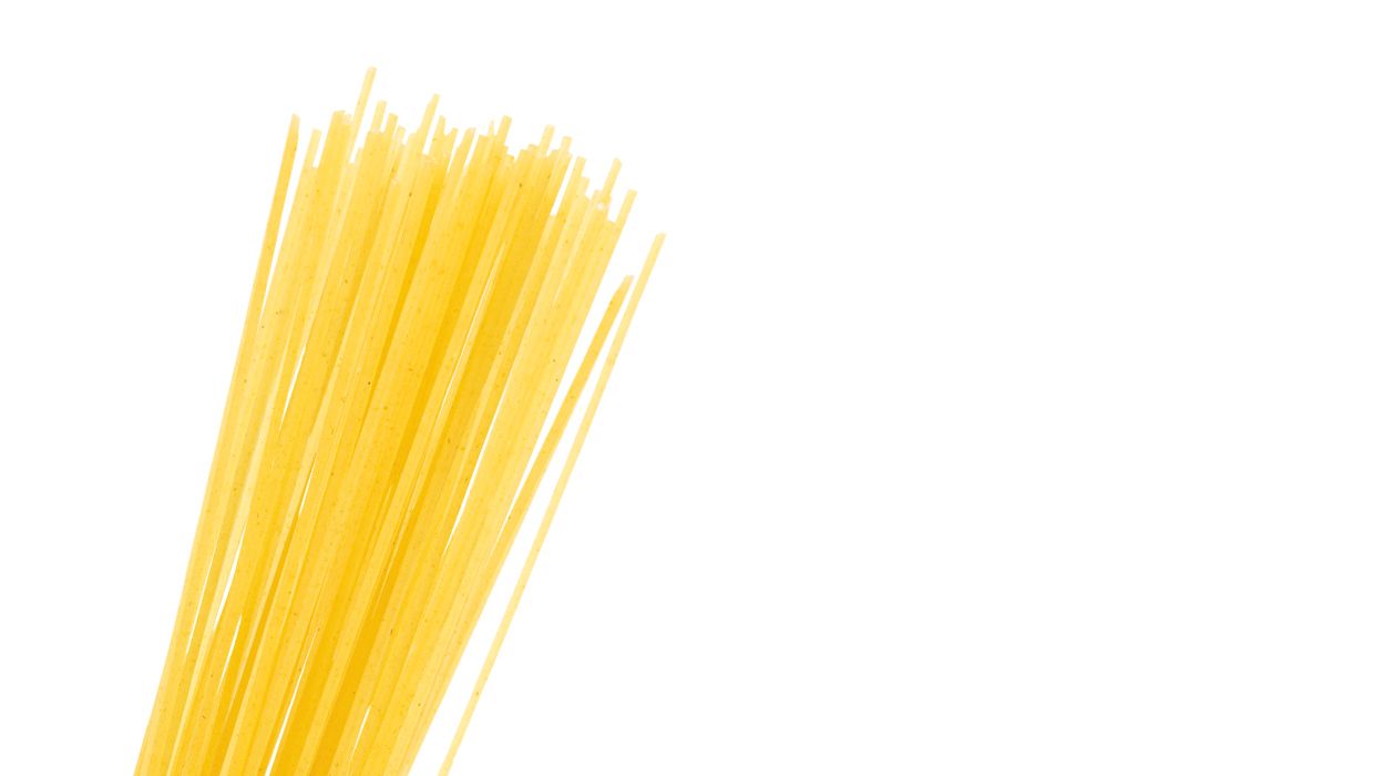 Spaghetti PNG    图片编号:85935