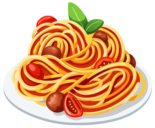 Spaghetti PNG    图片编号:85944