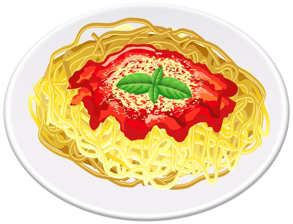 Spaghetti PNG    图片编号:85945