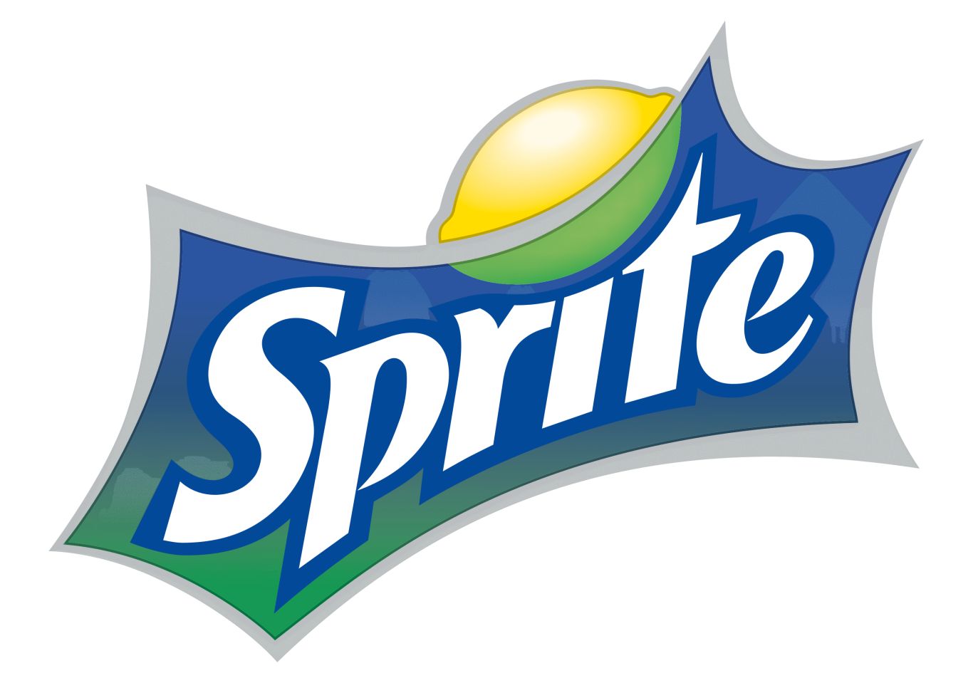 Sprite logo PNG    图片编号:98767