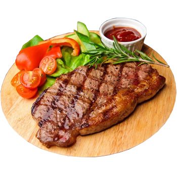 Steak meat PNG    图片编号:80776