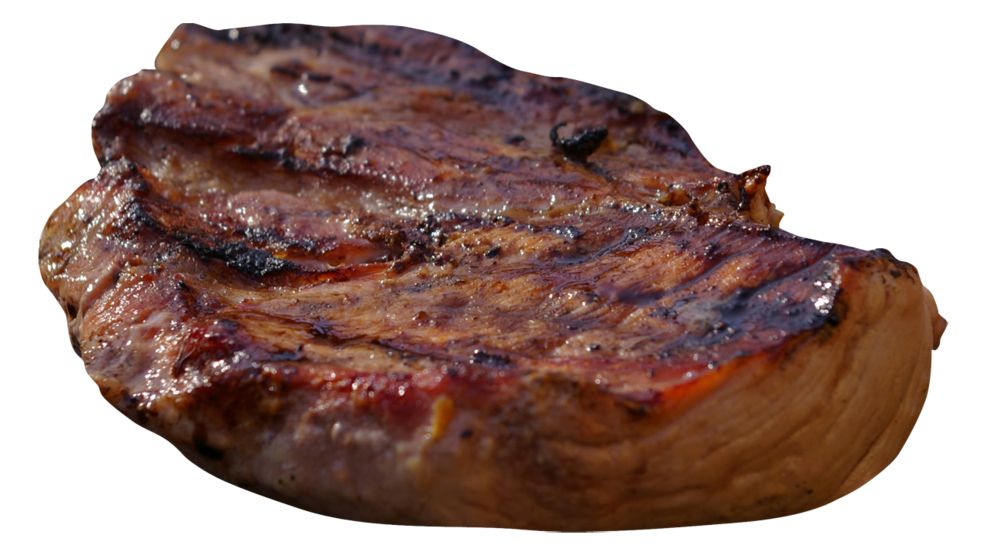 Steak meat PNG    图片编号:80781
