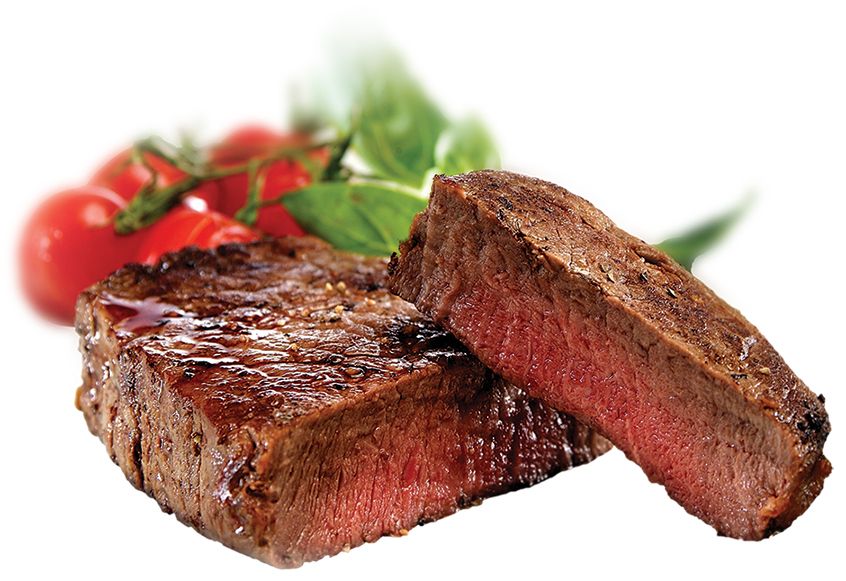 Steak meat PNG    图片编号:80785