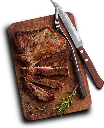 Steak meat PNG    图片编号:80788