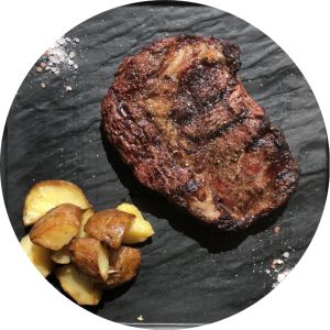 Steak meat PNG    图片编号:80789