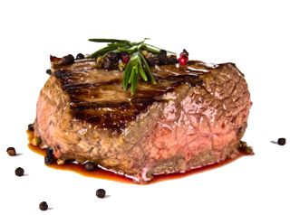 Steak meat PNG    图片编号:80793
