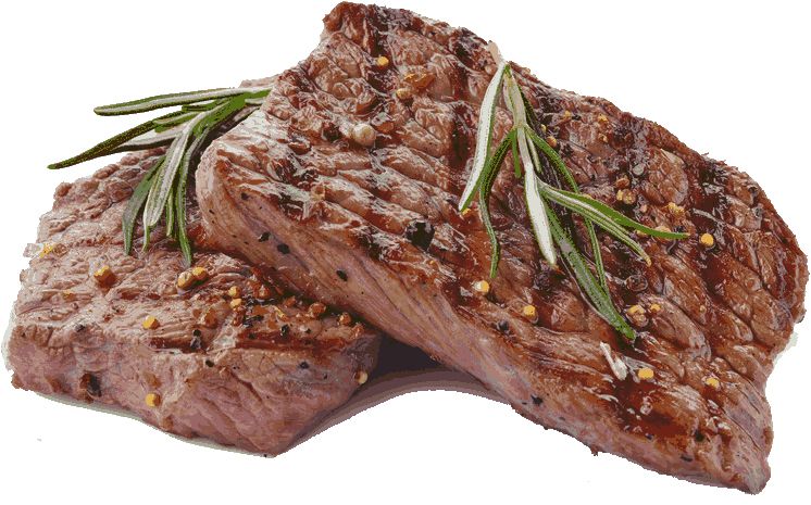 Steak meat PNG    图片编号:80798
