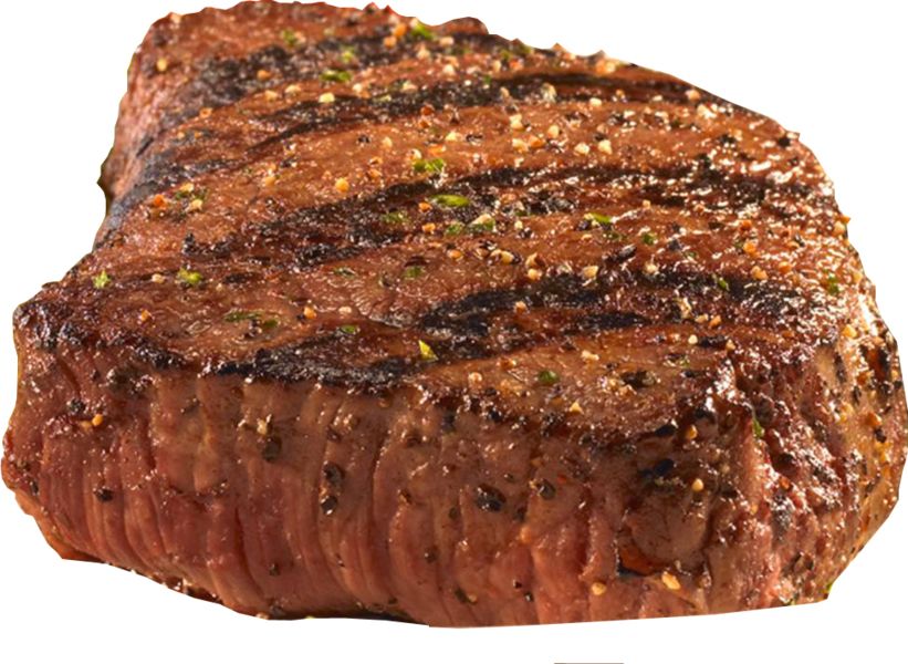Steak meat PNG    图片编号:80803