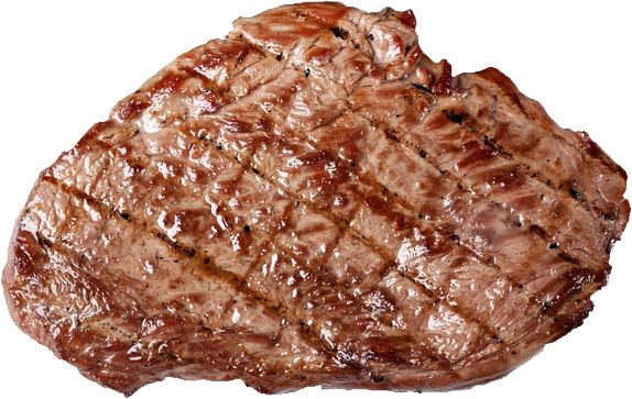 Steak meat PNG    图片编号:80769