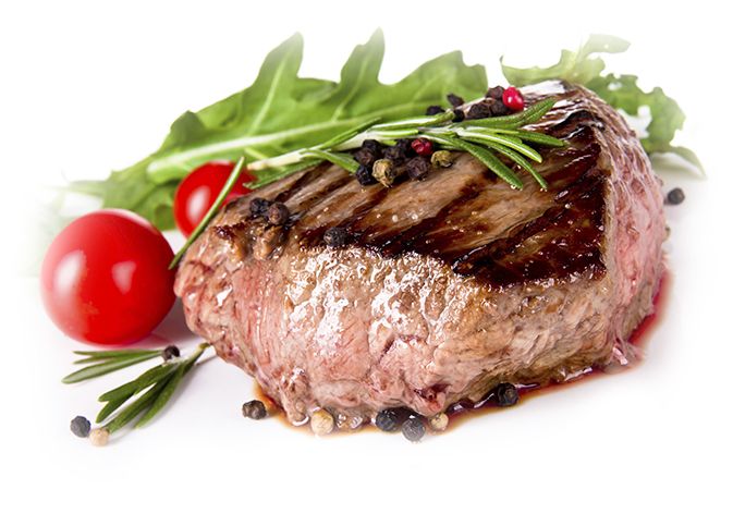 Steak meat PNG    图片编号:80805