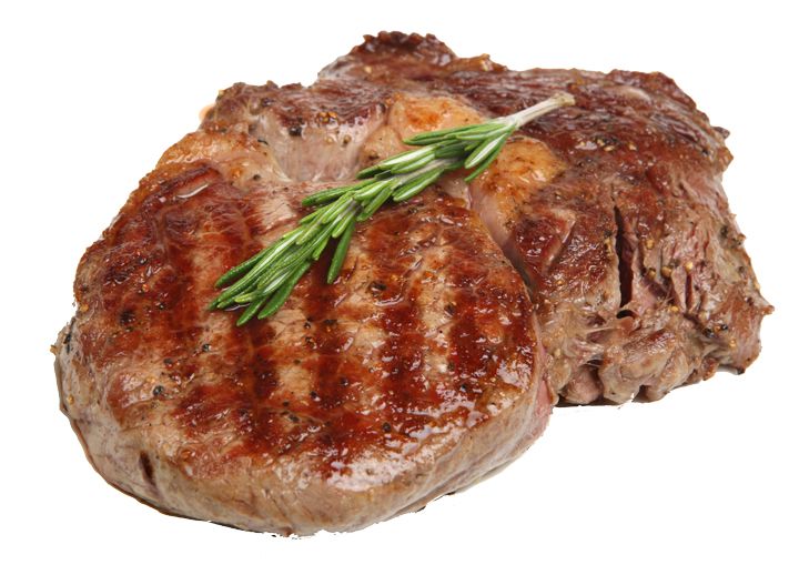 Steak meat PNG    图片编号:80807