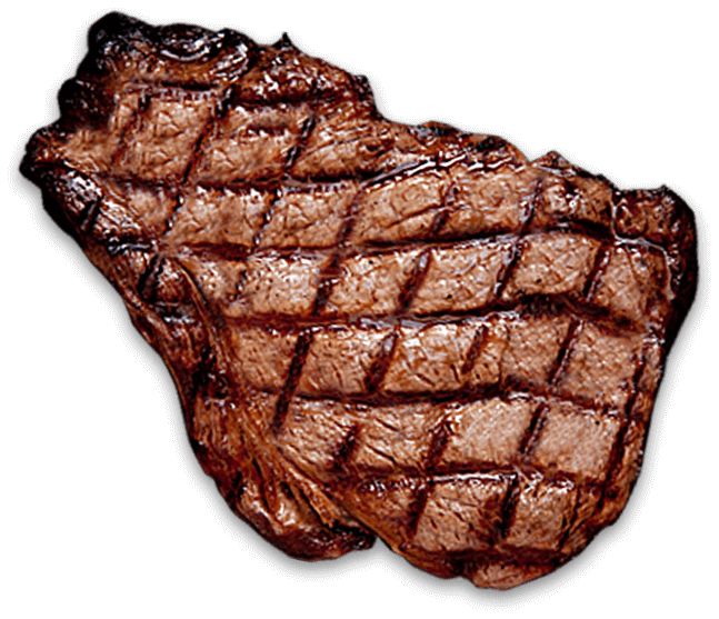 Steak meat PNG    图片编号:80826