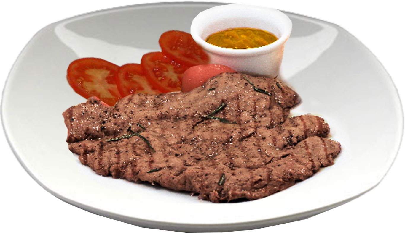 Steak meat PNG    图片编号:80828