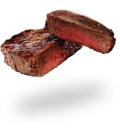 Steak meat PNG    图片编号:80832