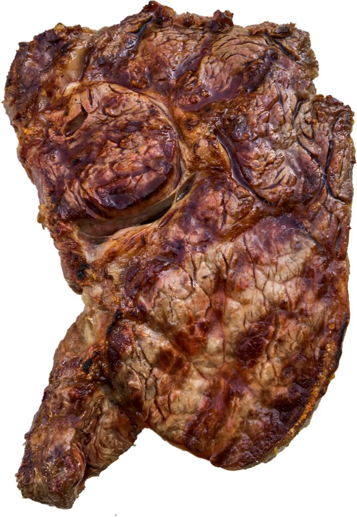 Steak meat PNG    图片编号:80772