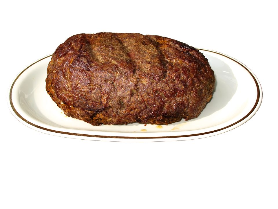 Steak meat PNG    图片编号:80839