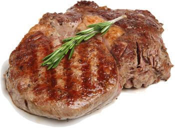 Steak meat PNG    图片编号:80840