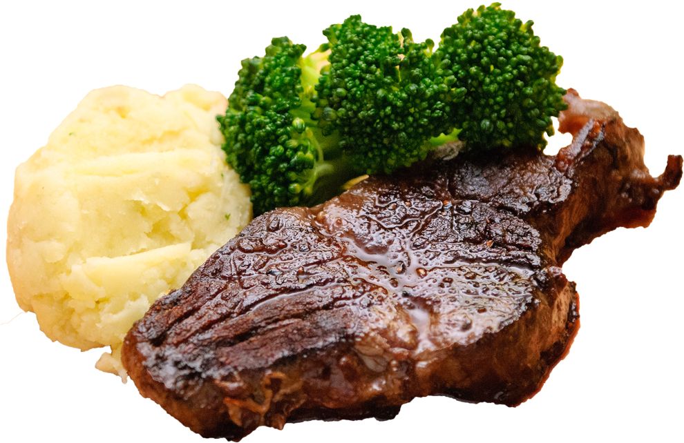 Steak meat PNG    图片编号:80850