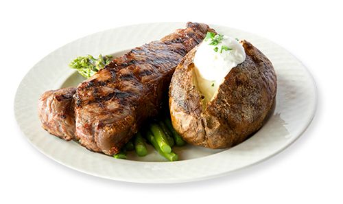 Steak meat PNG    图片编号:80852