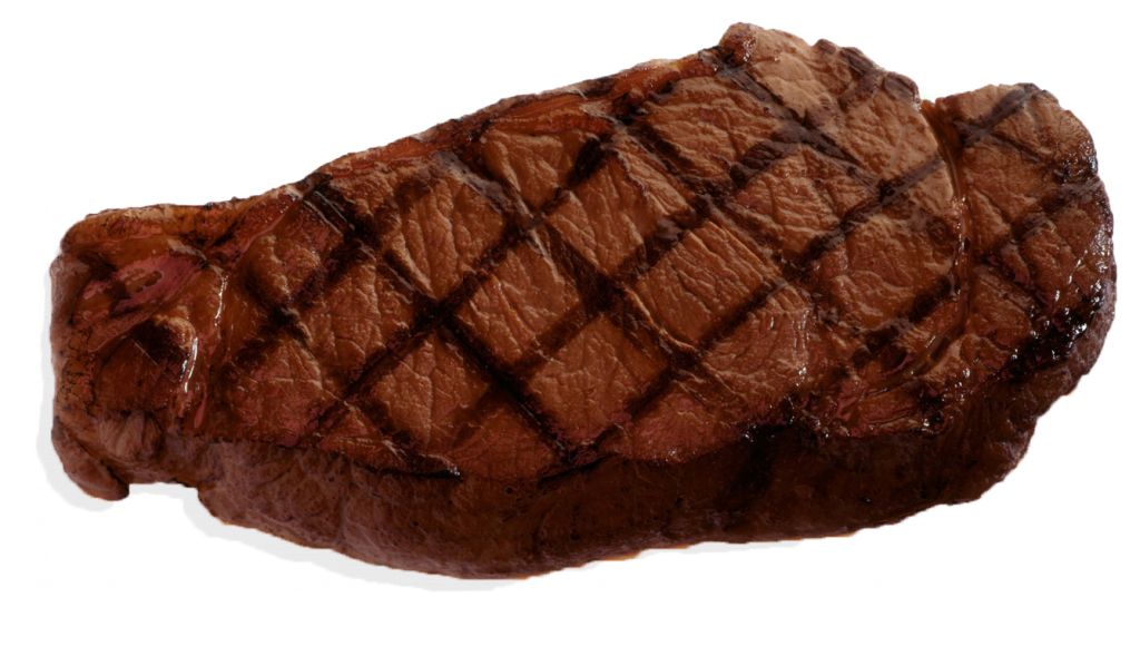Steak meat PNG    图片编号:80853