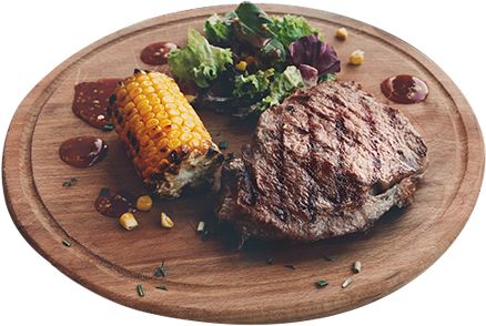 Steak meat PNG    图片编号:80855