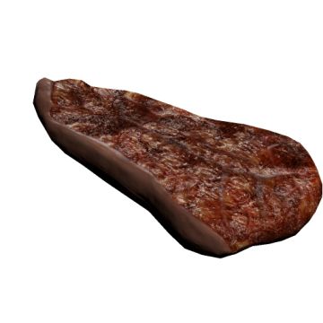 Steak meat PNG    图片编号:80856