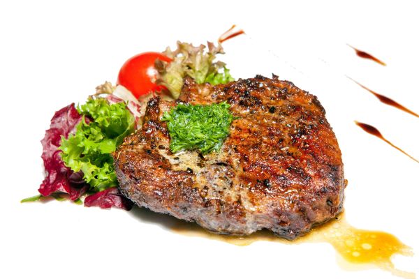 Steak meat PNG    图片编号:80859