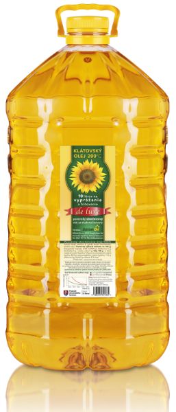 Sunflower oil PNG    图片编号:21124