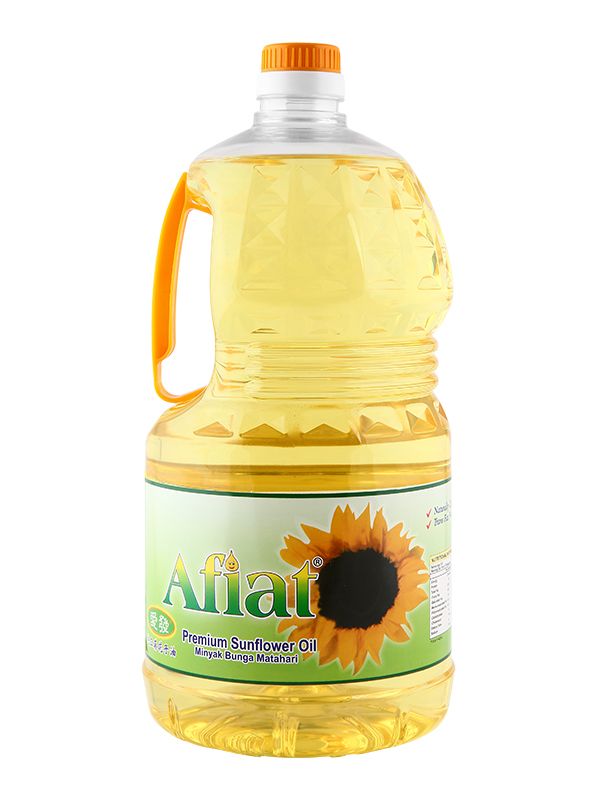 Sunflower oil PNG    图片编号:21125