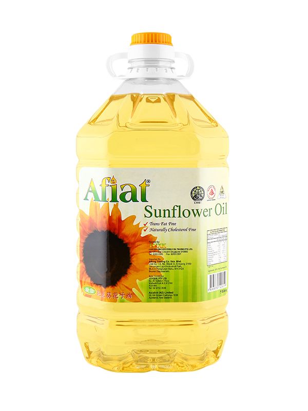 Sunflower oil PNG    图片编号:21126