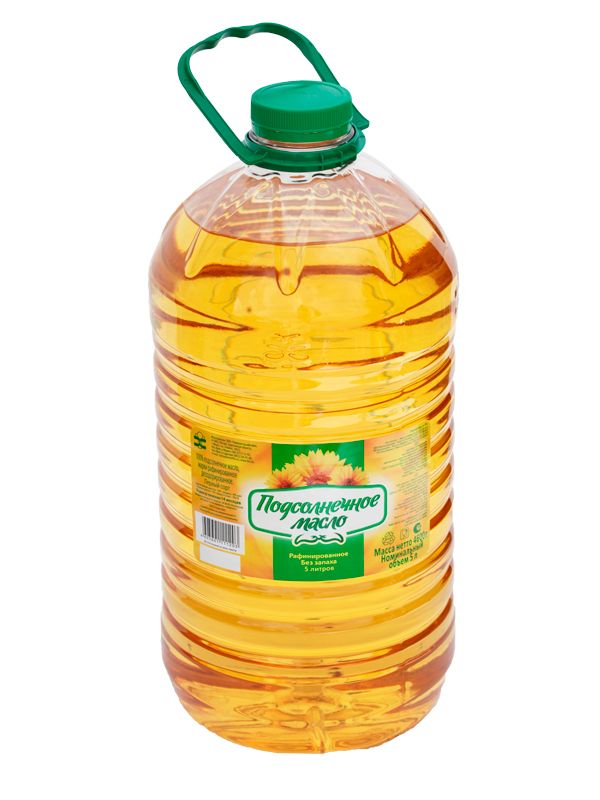 Sunflower oil PNG    图片编号:21130