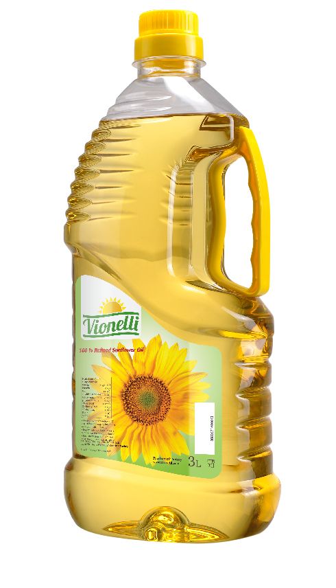 Sunflower oil PNG    图片编号:21113