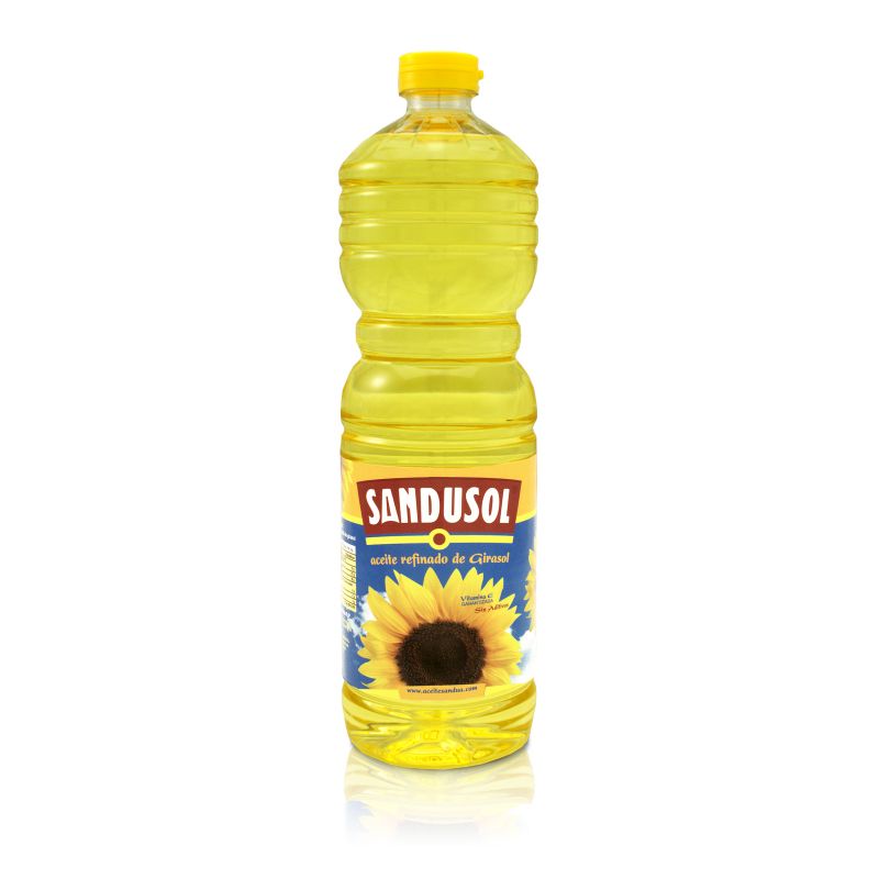 Sunflower oil PNG    图片编号:21143