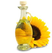 Sunflower oil PNG    图片编号:21144