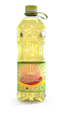 Sunflower oil PNG    图片编号:21149