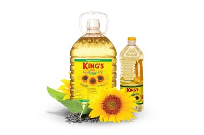 Sunflower oil PNG    图片编号:21158
