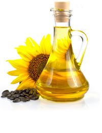 Sunflower oil PNG    图片编号:21163